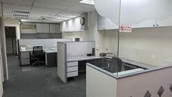 Lasalle College Of The Arts (D7), Office #521049171